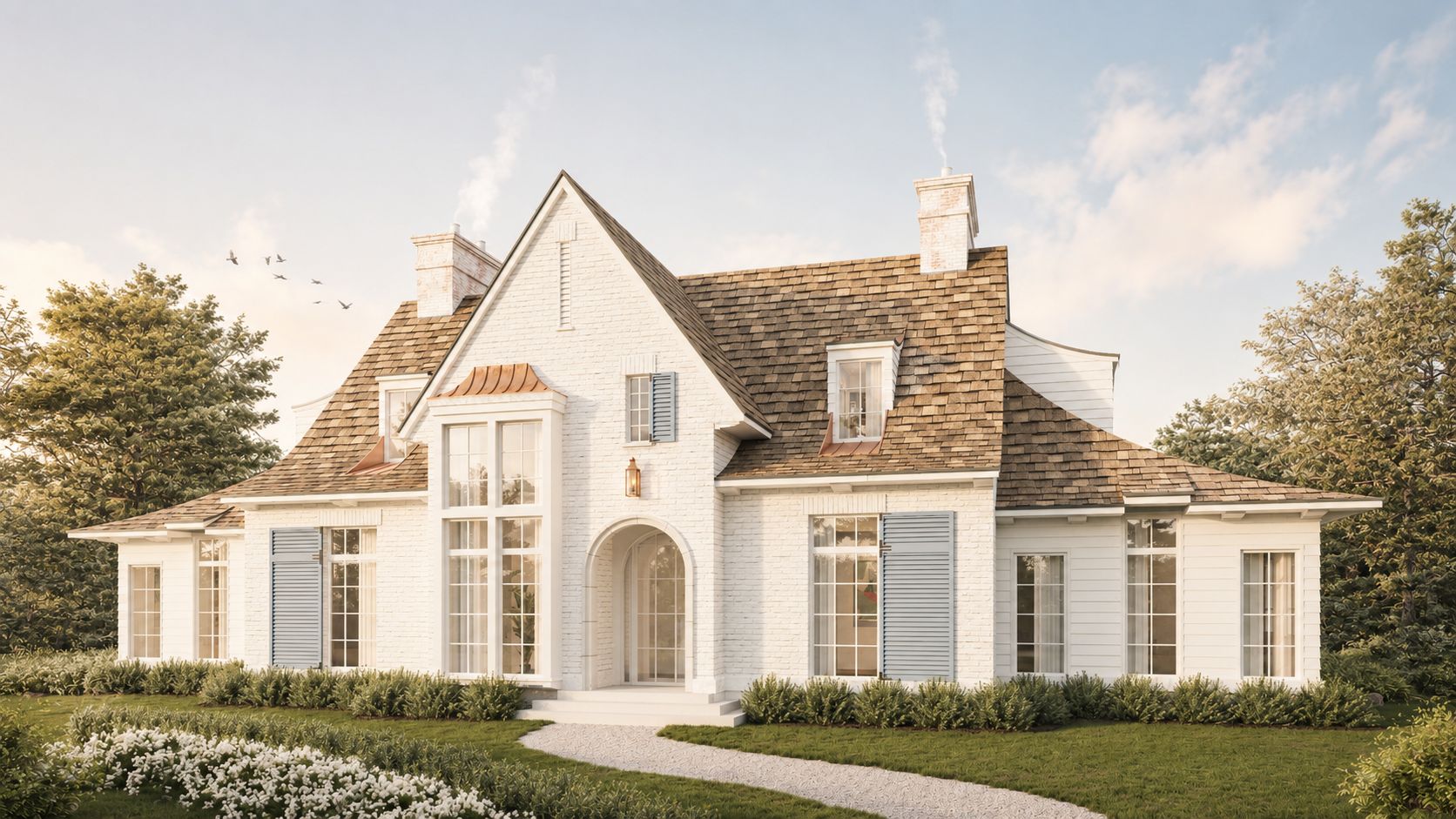 Coastal Charlotte I