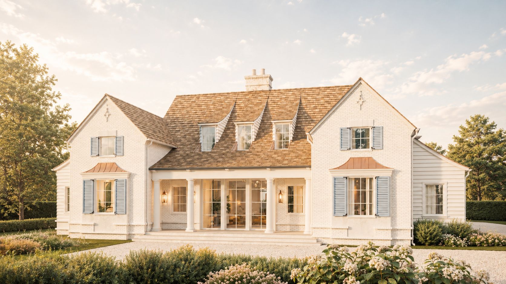 Coastal Charlotte II