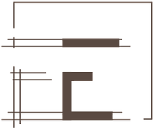 End to End Logo
