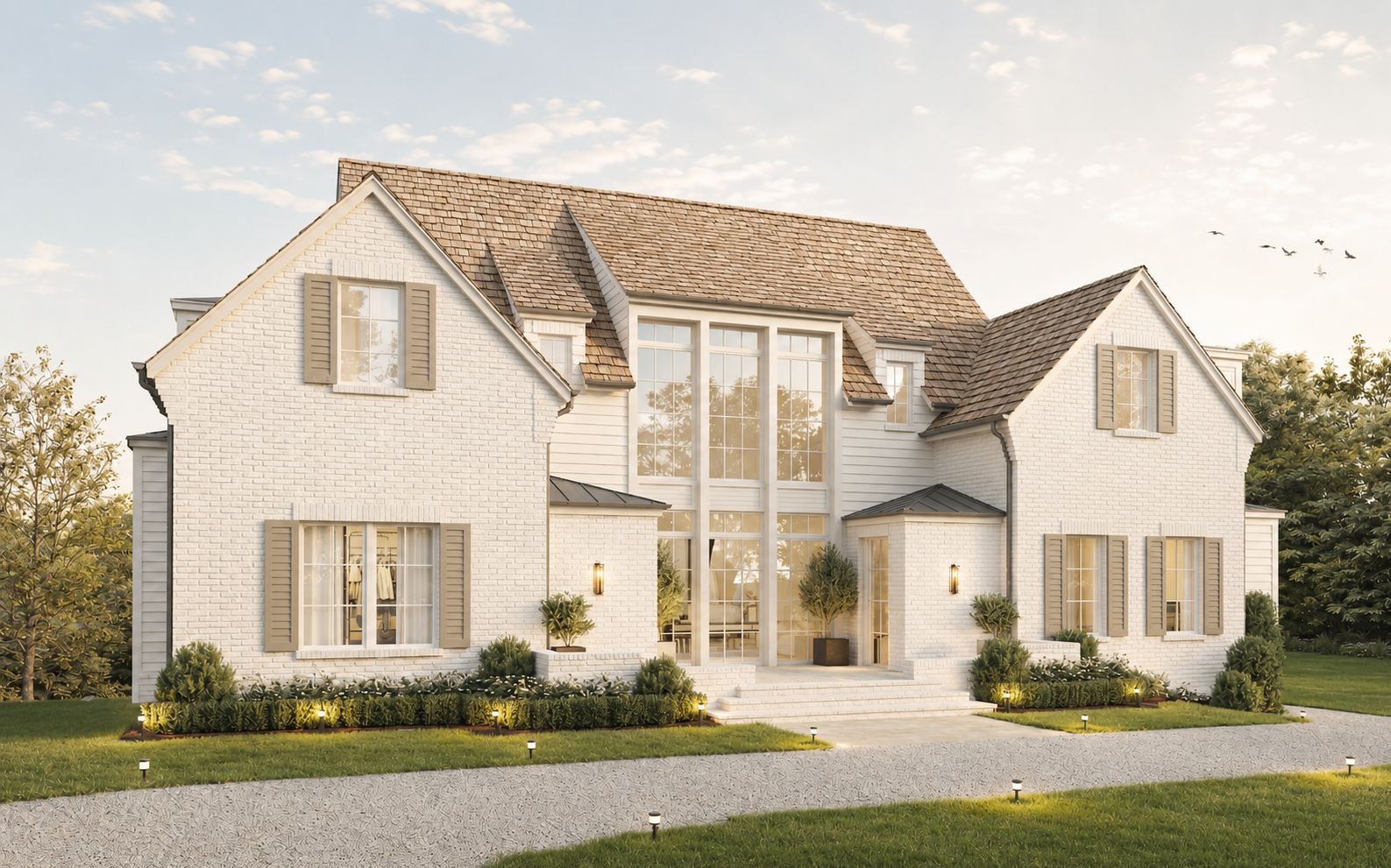Maple Manor